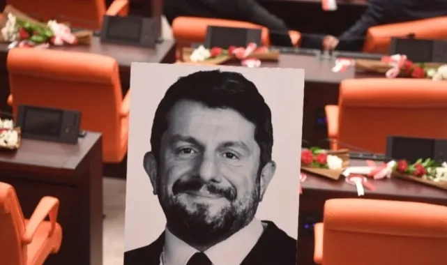 '46 gündür millet iradesi gasp ediliyor'