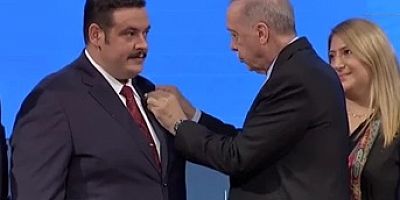 5 ay önce polis makamını basmış, evini ve arabasını aramış...