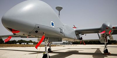 70 İsrail savunma şirketi Eurosatory 2024'den menedildi