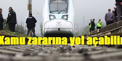 80 milyarlık ihalede 'şeffaflık' tartışması