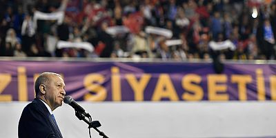 85 milyonun tamamını aynı ortak paydada buluşturmaya çalışıyoruz