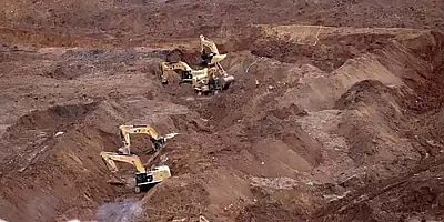 9 işçinin Katili İliç madeni yeniden açılıyor