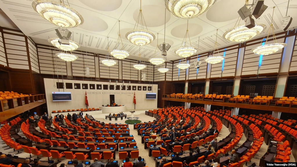 9. Yargı Paketi, TBMM'de kabul edildi