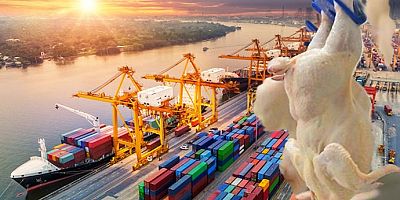 AB, artan ticaret hacmi ve küresel belirsizliklerle karşı gümrük reformunu onayladı