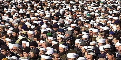 İsmail Ağa Cemaati