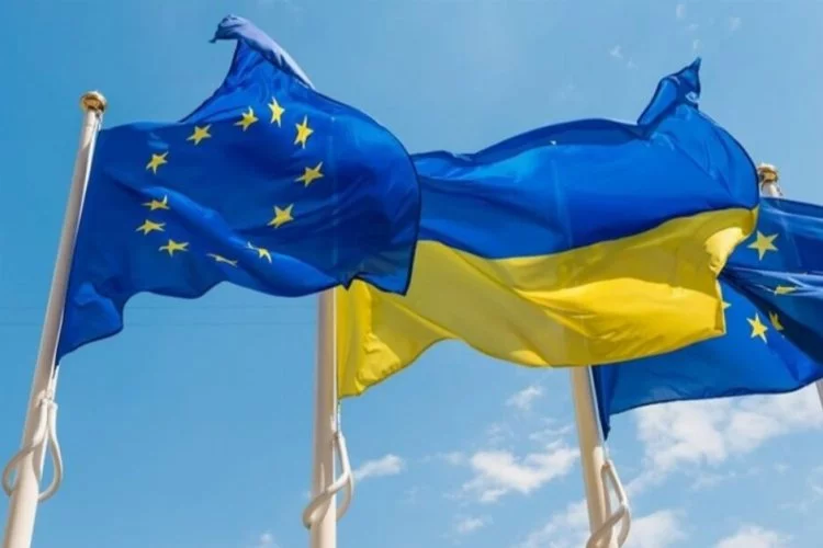 AB ülkeleri, el konulan Rus varlıklarının Ukrayna’nın yeniden inşasında kullanılması için anlaştı