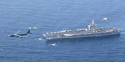 ABD basını İran'a düzenlenecek saldırı için tarih verdi