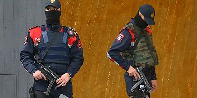 ABD'den Arnavutluk'a 'saldırı' uyarısı: Bulgaristan İran'ın notasını doğruladı