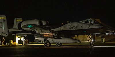 ABD'den IŞİD'e misilleme operasyonu