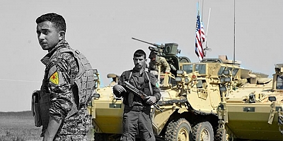 ABD'den PKK/YPG  açıklaması: Önemli bir ortağımız