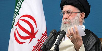 ABD İsrail’e desteğini sürdürdükçe işbirliği mümkün değil