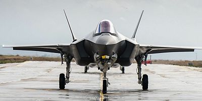 ABD’li senatörden Türkiye’ye F-35 çıkışı: “Asla alamayacak”