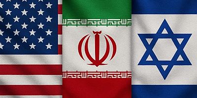 ABD'nin 82'nci Hava İndirme Tümeni İran Yolunda