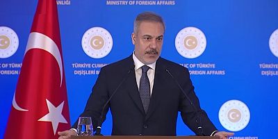 ABD'nin olası askeri müdahalesine karşıyız