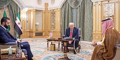 ABD’nin “terör listesindeki