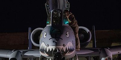 ABD Suriye'de IŞİD'e karşı yeni misilleme saldırıları düzenledi