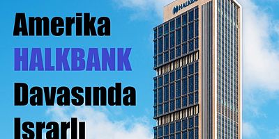 ABD Yüksek Mahkemesi, Halkbank'ın talebini reddetti