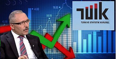 Abdulkadir Selvi bile artık TÜİK'e güvenmiyor...