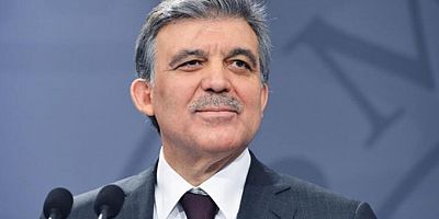 Abdullah Gül 3 partiyi birleştirip başına mı geçecek?