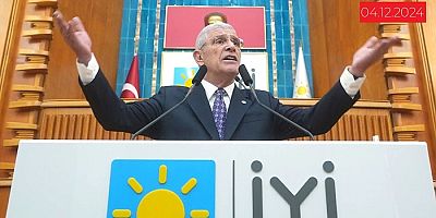 Abdullah Öcalan'ı Meclis'in kapısından cesetlerimizi çiğnemeden sokamazsınız