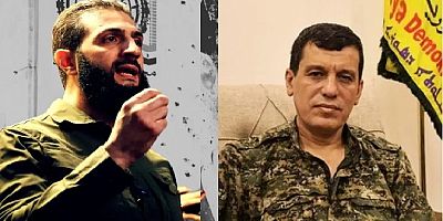 Abdullah Öcalan: 'Yeni paradigmaya ben de pozitif anlamda gerekli katkıyı sunabilirim”