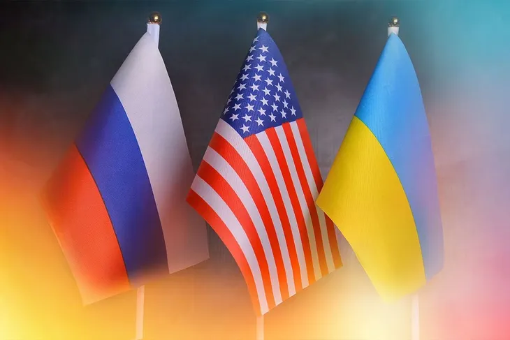 Abu Dabi’de kritik zirve: Ukrayna, ABD ve Rusya masaya oturdu