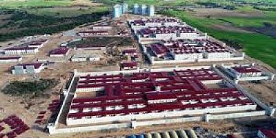 Adalet Bakanlığı 11 Yeni Cezaeevi Daha Yapacak