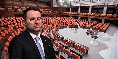 Adalet Bakanı Akın Gürlek: Yeni bir anayasa zorunluluktur