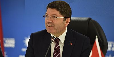 Adalet Bakanı Anadolu Adliyesindeki Rüşvet Çarkıyla İlgili Soruşturma 