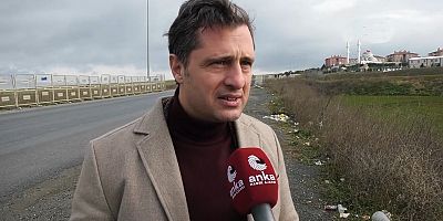 ADALET VAADİYLE İKTİDARA GELENLER ZULMEDİYORLAR