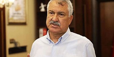Adana Büyükşehir Belediye Başkanı Zeydan Karalar tutuklandı