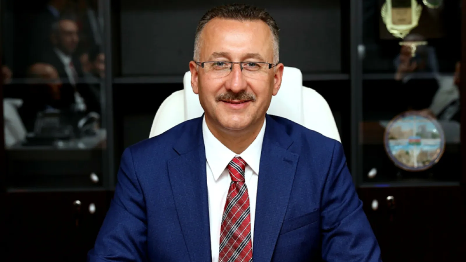 Adapazarı Belediye Başkanı Işıksu'dan açıklama! İddialar planlı bir kumpastır. 