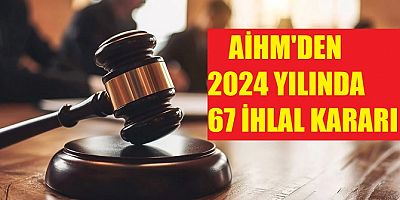 Adil yargılama hakkı liste başı