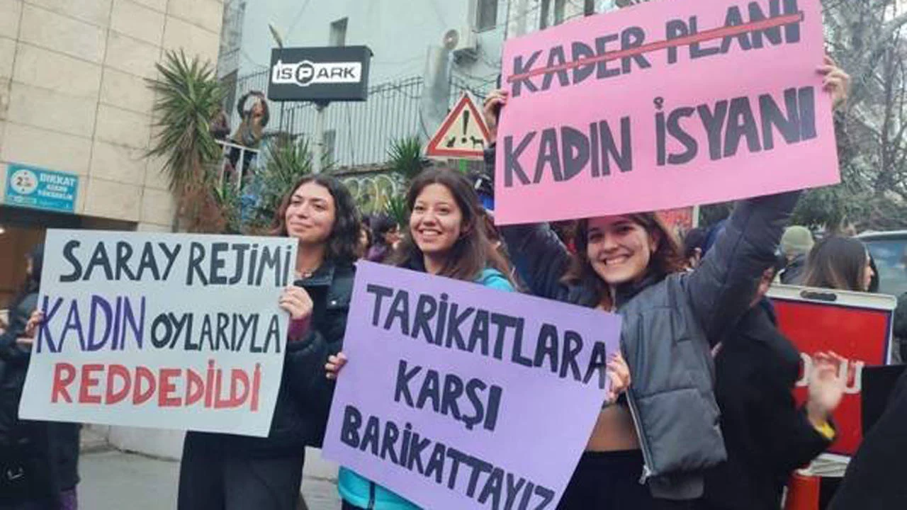 Adını ‘şahsım meclisi’ yapın gitsin