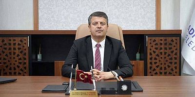 Adıyaman Belediye Başkanı Abdurrahman Tutdere göreve iade edildi