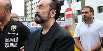 Adnan Oktar'ın Mal Varlığı Devlete Geçti