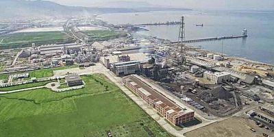 Adrese Teslim İhale Adresine Teslim Edildi