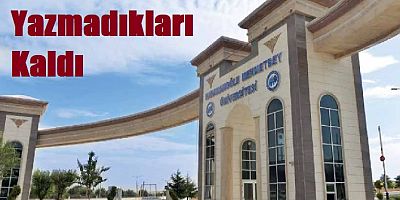 Adrese Teslim Kadro Tam Gaz Devam!