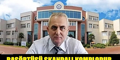 ADÜ'DE BAŞÖRTÜSÜ KRİZİNDE FLAŞ GELİŞME