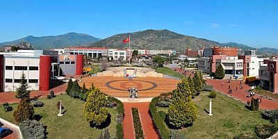 ADÜ’LÜ AKADEMİSYEN GÖZALTINA ALINDI