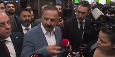 Ağıralioğlu ''Milletin adayını konuşan tarafı temsil ediyoruz''