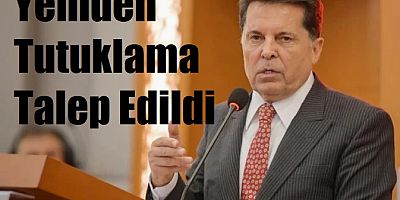 Ahmet Özer'e bir tutuklama talebi daha