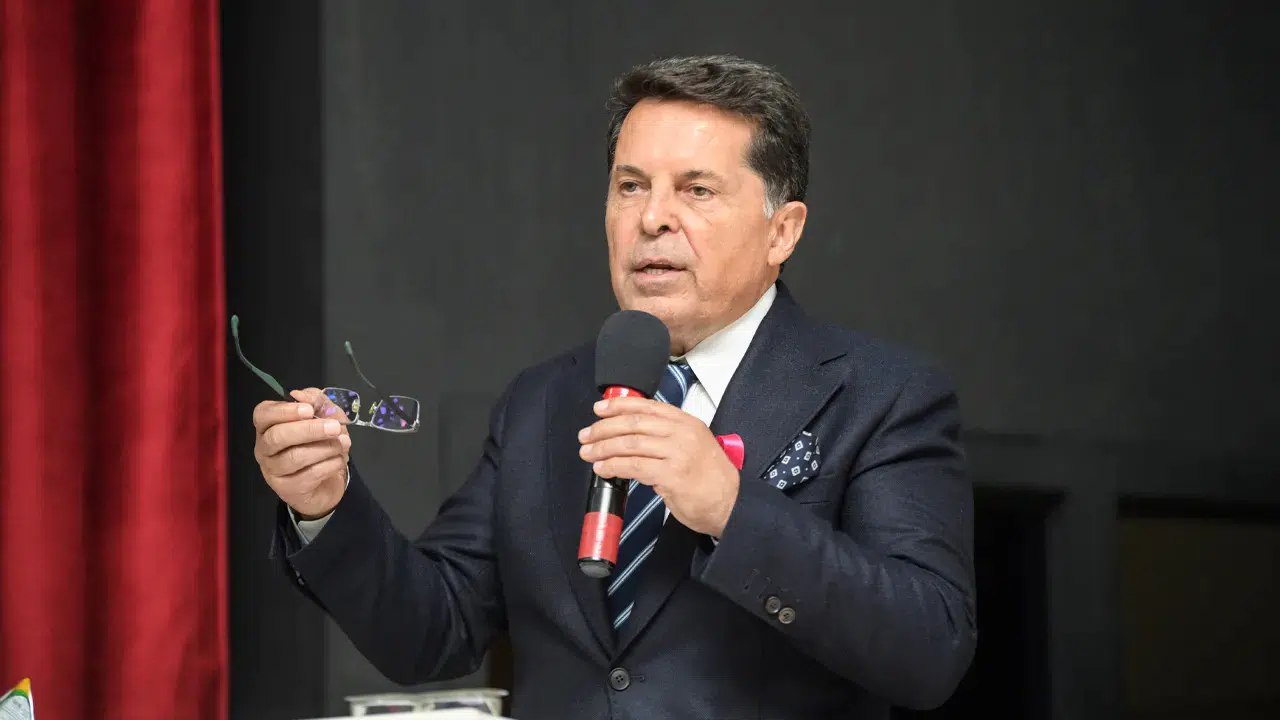 Ahmet Özere Savcı 15 Yıl İstedi