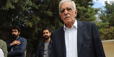 Ahmet Türk'ün avukatları: Karar hukuka aykırı