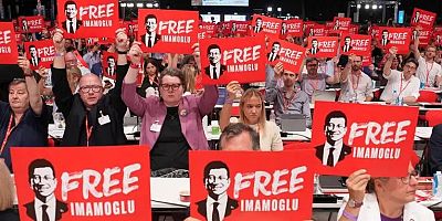 AİHM’den Türkiye’ye İmamoğlu dosyasında kritik sorular