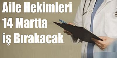 Aile hekimine gidecekler dikkat!