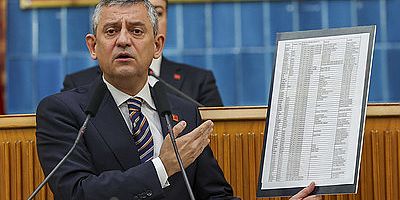 AK Parti’nin Kara Düzenine Destek Veren, AK Parti ile Birlikte Tarihin Kara Deliğine Gider