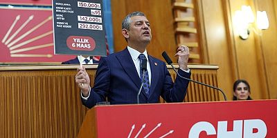 AK Parti’nin Kara Düzenini Yerle Bir Edeceğiz