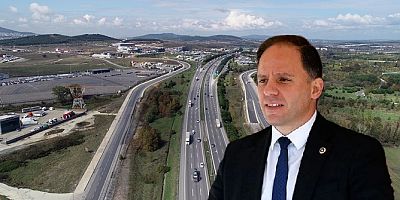 Ak Parti TEM Otoyolunu da paralı yapıyor