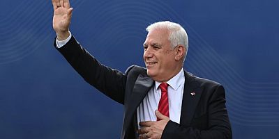 AK PARTİ YARGI YOLUYLA BİR BELEDİYEYİ DE ALIYOR